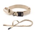 thumbnail image 2 of CAROOTU Dog Collar Medium and Large Dog Collar Walking Training Durable Dog Collar, 2 of 6
