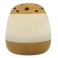 thumbnail image 3 of Squishmallows 14 inch Koako the Cookie Ice Cream Sandwich - Child's Ultra Soft Stuffed Plush Toy, 3 of 7