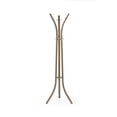 thumbnail image 2 of Hodedah HI9740 Freestanding Coat Rack, 2 of 4