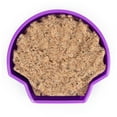 thumbnail image 6 of Kinetic Sand, Seashell Containers 8-Pack, for Kids Ages 3 and up, 6 of 8