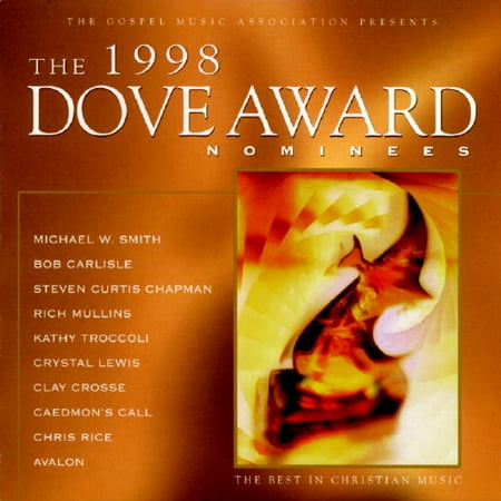 The 1998 Dove Award Nominees