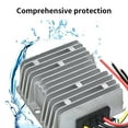 thumbnail image 6 of 12V to 24V Step Up Converter Regulator Voltages Module with Fuses Easy to Use, 6 of 7