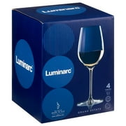 Luminarc Grand Estate 16 oz. Wine Glasses (Set of 4)
