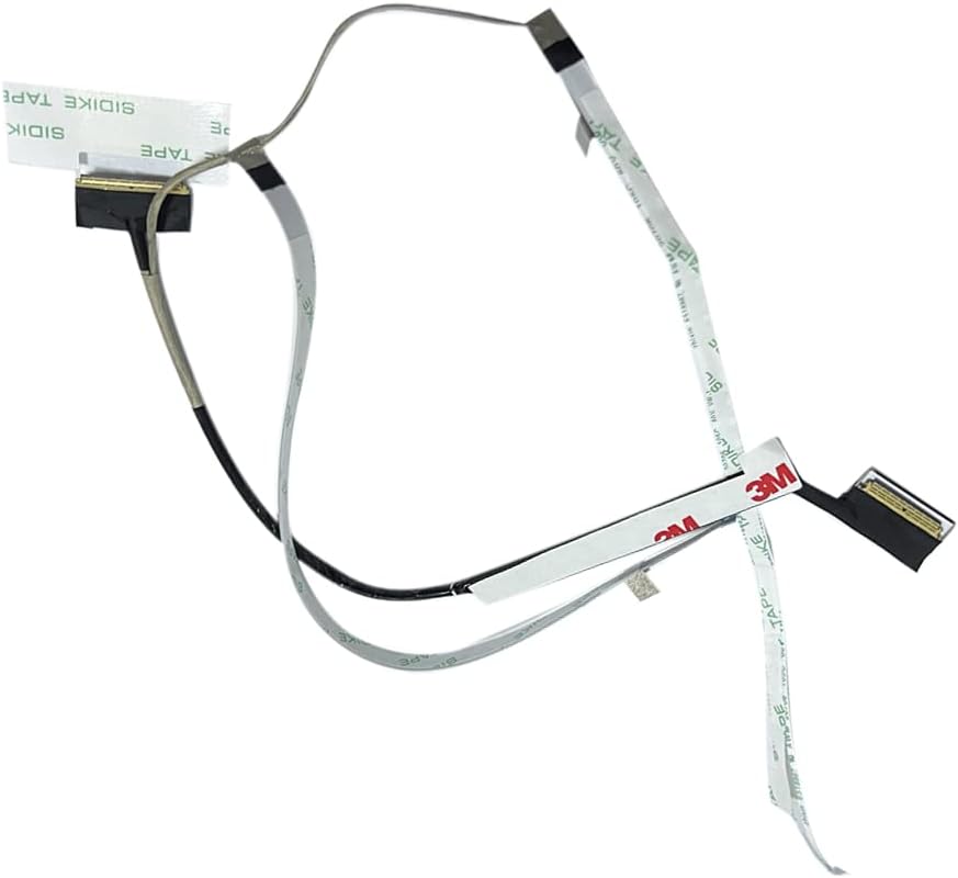 Cavo Video LCD (LVDS) Per Dell Inspiron 16-7610 Plus - EDP 40 Pin - Ricambio 0NC6M5