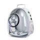thumbnail image 1 of Mochila transportadora para mascotas, cápsula espacial, mochila para gatos, mochila impermeable para exteriores., 1 of 6