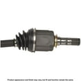 thumbnail image 3 of CARDONE New 66-7382 CV Axle Assembly Front Left, Front Right fits 2006-2014 Subaru 28321 Al010, 3 of 3