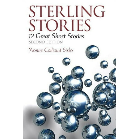 Sterling Stories (Paperback)