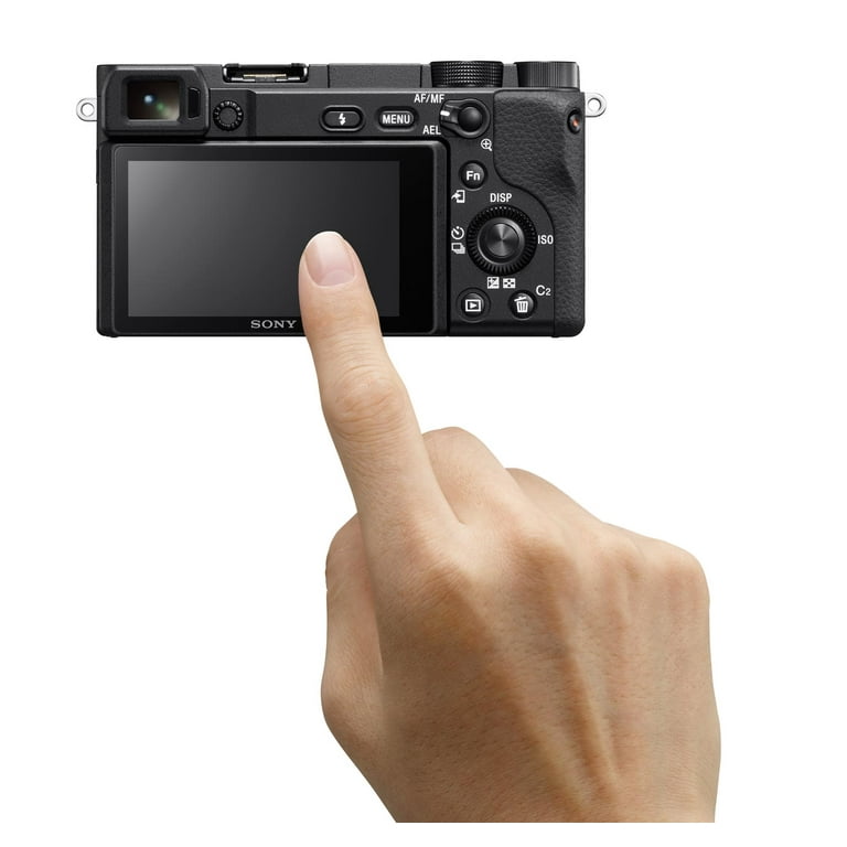 sony a 6400 price