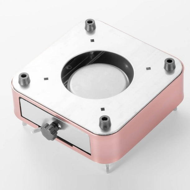 Alcohol Stove,Alcohol Stove Drawer Stainless Backpacking Alcohol Stove