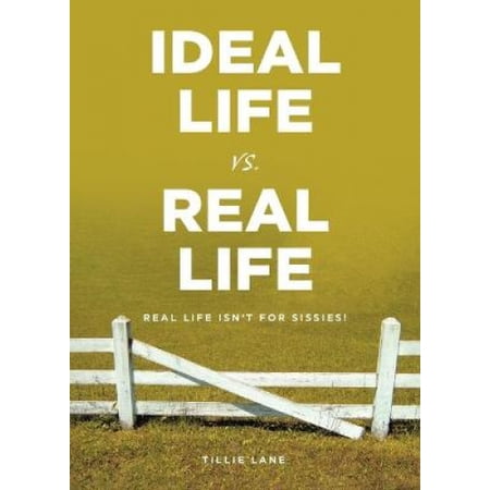 Ideal Life vs. Real Life: Real Life Isn't for Sissies! | Walmart Canada