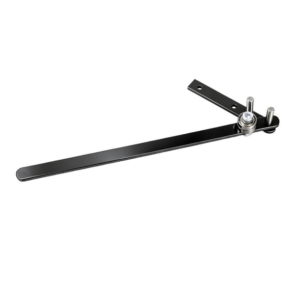 Professional Manual Bending Machine Metal Rod Bender Bending Tool High Strength Hand Fixture Bender Small for Repair