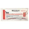 thumbnail image 2 of PDI NonSterile Impregnated Swabstick S41125 25 Pack(s), 3 Sticks/Pack, 2 of 3