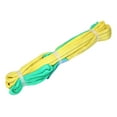 thumbnail image 2 of 9.8ft 2T Flexible Lifting Sling, In-Line Hoist, 2 of 10