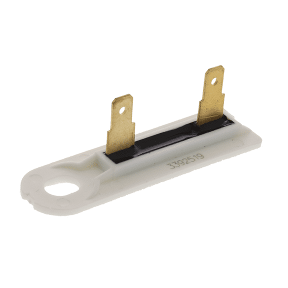 ERP Dryer Thermal Fuse for Whirlpool, Sears, Kenmore, AP3132867, ER3392519