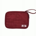 thumbnail image 1 of Mini Digital Gadgets Storage Box Digital Storage Bag Usb Data Cable Organizer,Data Cable Storage Box Mini Usb To Usb Cable Usb To Mini Usb Cable, 1 of 2