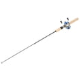 thumbnail image 1 of Ice Fishing Rod,A75L Ice Fishing Rod Winter Fishing Pole Set Ice Fishing Pole Reliable and Durable, 1 of 7