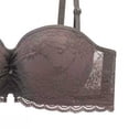 thumbnail image 2 of Lmueinov Bra for Womens Push Up Underwire Lace Shaping Bralette Breathable Comfortable Everyday Bras, 2 of 3
