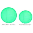 thumbnail image 3 of LED Beach Ball with 16 Color Changes, Suitable for Beach, Pool, Party, Made of PVC, 3 of 8