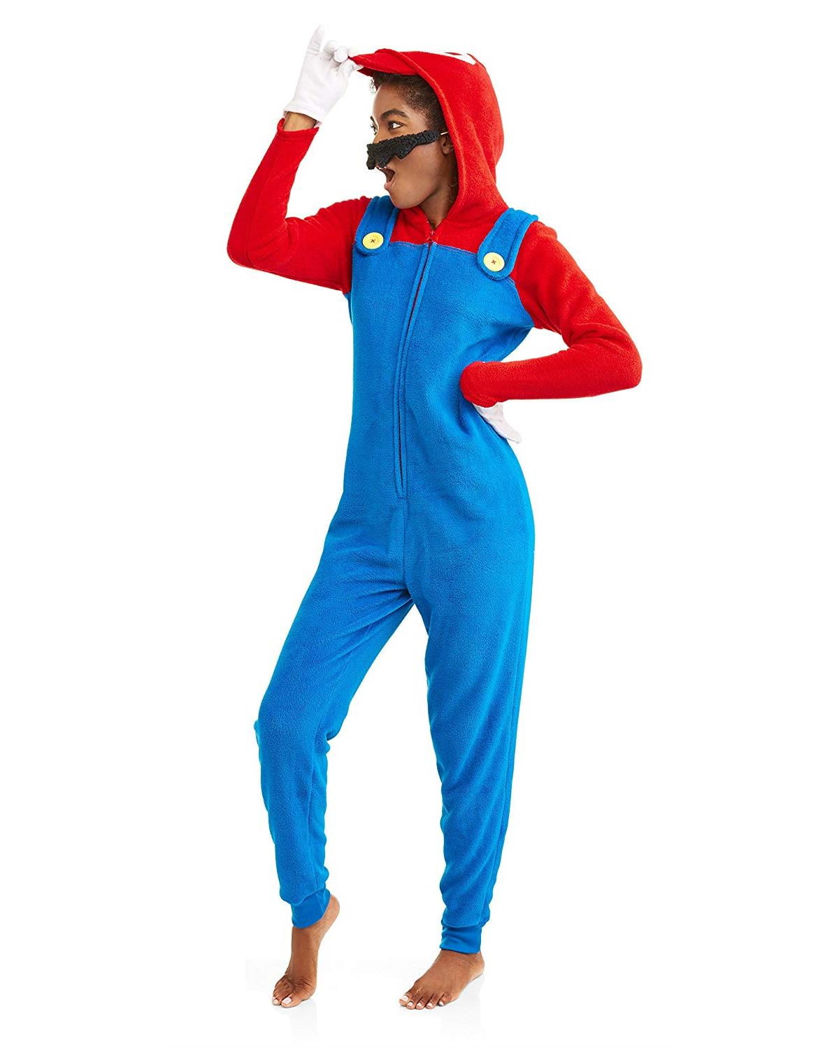 Osjećati loše Brodolom Košara adult onesie pajamas womens juniors