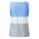 thumbnail image 4 of Blusas sueltas con botones y cuello redondo para mujer Pompotops  lopia995615, 4 of 5