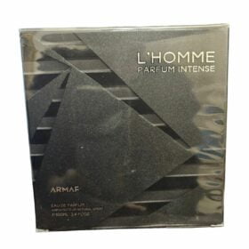 Armaf L´homme parfum intense eau de parfum 100 ml. Hombre Armaf Armaf