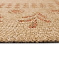 thumbnail image 3 of Liora Manne Sahara Area Rug Terracotta 100% Polypropylene Indoor Outdoor 5x7, 3 of 5
