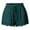 C-Green36, variant on DHFJKG Women Summer Casual Shorts Lace Loose Fit Drawstring Loungewear Shorts Beach Vacation Clothes Stylish Bottoms