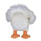 thumbnail image 4 of SAYOO Muñeco de peluche de peluche para niñas y niños, juguete de tamaño portátil con forma de animal de dibujos animados, regalo de cumpleaños, Navidad, boda, fiesta SAYOO  casual, 4 of 8