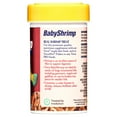 thumbnail image 4 of (3 pack) Tetra BabyShrimp, Natural Shrimp Treat For Aquarium Fish, 0.35 oz., 4 of 7