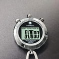 thumbnail image 4 of Rolilink Stopwatch,Metal Stop Watch for Sports Waterproof Stopwatches Timer for Sports and Competitions, 4 of 6