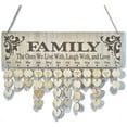 thumbnail image 1 of Listado de calendario de madera-JM01047 Ormromra CZBG-HQ13, 1 of 4
