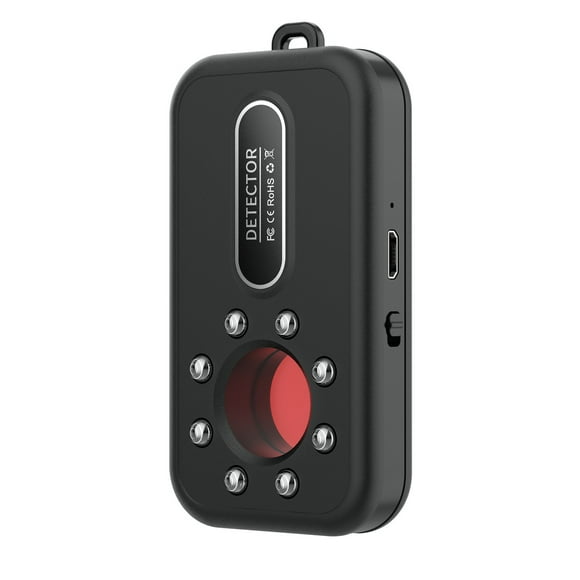 potrochi Hidden Camera Detectors,hidden bug and camera detectors ,Bug Detector,GPS Tracker Detector ,hidden devices detector; Finder listening devices in Travel,Car, Bathroom,Office, Hotel,Home