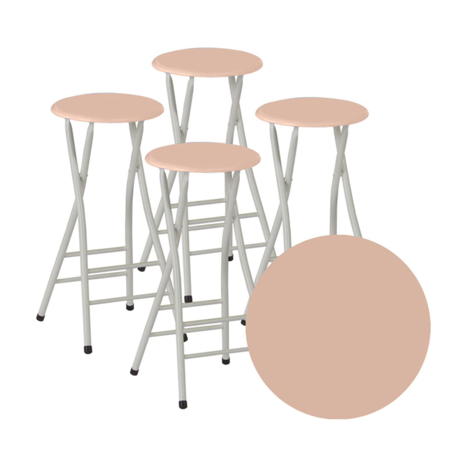 Best Of Times Indoor Outdoor Barstools Set 4 Com