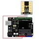 thumbnail image 2 of Sensor de Detección de Velocidad y Distancia de Presencia MmWave C4001 de 24 GHz, 25 Metros, UART para Monitoreo y Seguimiento en Tiempo Real., 2 of 5