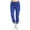 *Dark blue, variant on Cargo Pants for Women Y2K Baggy Cargo Pants Parachute Pants Trendy Stretchy High Waist Wide Leg Trousers with Pockets Cargo Casual Pants Elastic Waist Corset Rope Pants