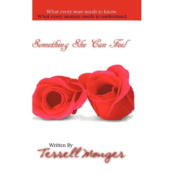 Something She Can Feel