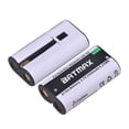 thumbnail image 2 of Kits de baterías y cargadores Batmax KLIC-8000 2500 mAh 3,7 V, 2 of 7