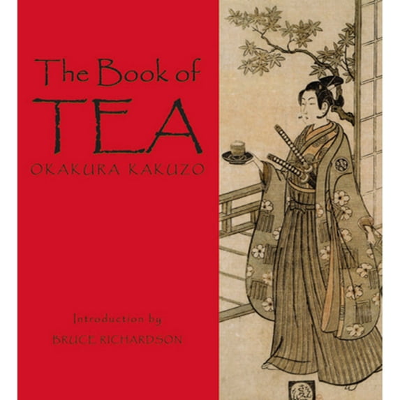Pre-Owned The Book of Tea (Hardcover) 0983610606 9780983610601
