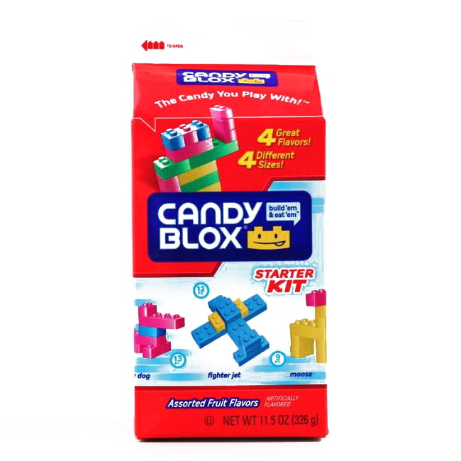 lego candy walmart