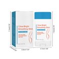 thumbnail image 3 of Reduce Chafing Balm, Thigh Rescue Reduce Chafing Stick, Waterproof Reduce Chafing Creme Against Body Skin Friction, Thigh Friction And Skin (Buy 2 get 1 free), 3 of 9