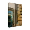 thumbnail image 2 of Trademark Fine Art 'Double Take II' Canvas Art by Greg Perkins, 2 of 4