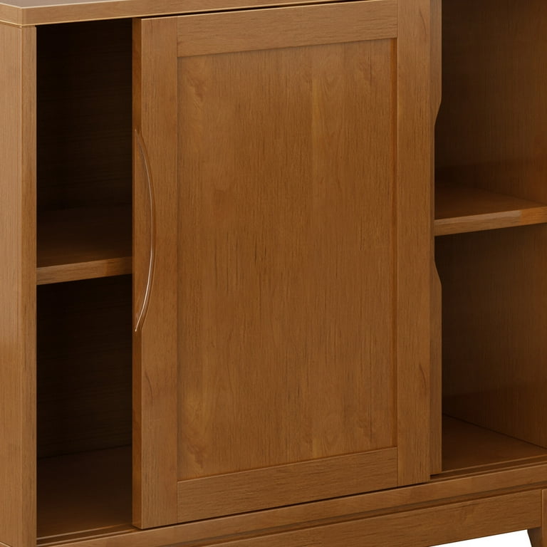 Modern Storage Cabinets Design Ipc192 - Wall Storage Cabinets - Al Habib  Panel Doors