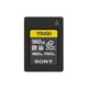 thumbnail image 1 of Tarjeta de memoria Sony CEA-G Series CFexpress 960GB tipo A, 1 of 5