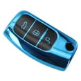 thumbnail image 4 of CENL for TPU Car Remote Key Fob Cover Case For Ford For Fiesta For Focus For Mondeo, 4 of 10