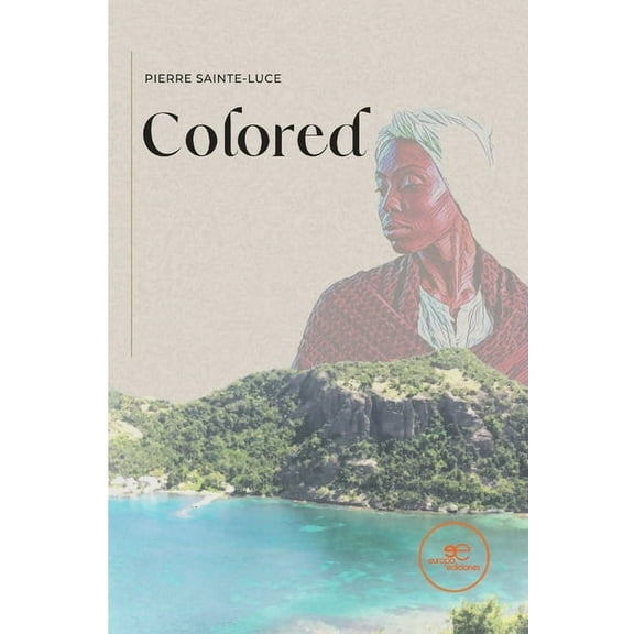 Colored (Paperback)