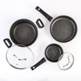 thumbnail image 2 of Batería De Cocina Cook Now  Expertise De Aluminio Forjado De 5 Piezas, 2 of 4