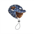 thumbnail image 1 of Abbraccia Abrigo para perro, impermeable, cálido, ajustable, exterior, 1 of 6
