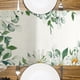 thumbnail image 4 of 13 x 72 pulgadas Decoración de verano Mesa de comedor floral Bandera de mesa Vacaciones de temporada decoración floral de primavera Interior de la granja, 4 of 5