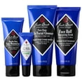 thumbnail image 2 of Jack Black Skin Saviors 4-Step Regimen Set, 2 of 4