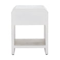 thumbnail image 4 of Mesa Lateral Yume Gris Kessa Muebles, 4 of 5